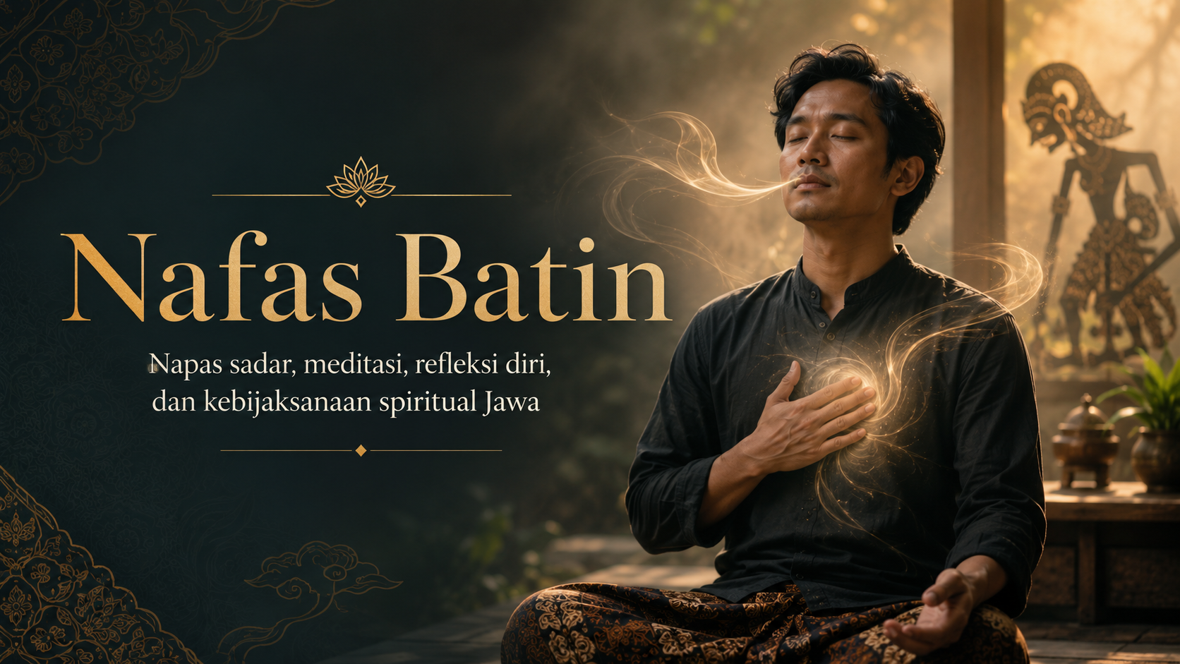 Apa Itu Nafas Batin? Panduan Merek, Buku, Aplikasi, dan Komunitas